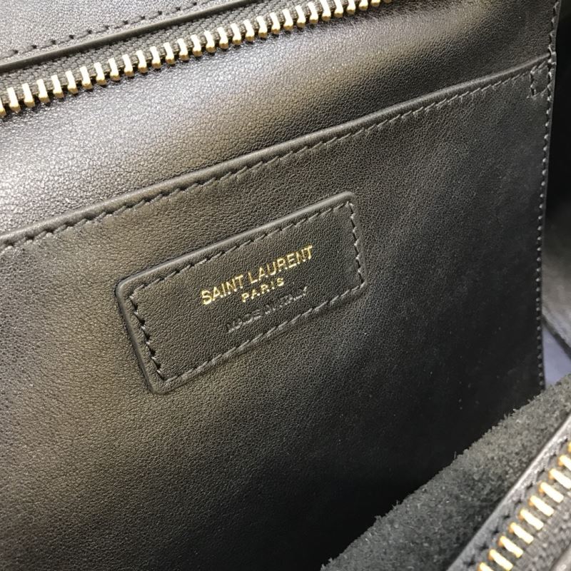 YSL Top Handle Bags